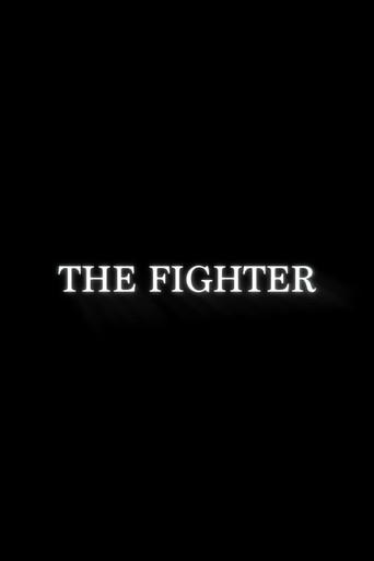 The Fighter (2024) poster