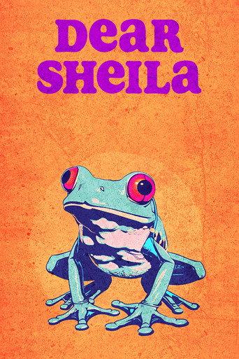 Dear Sheila (2024) poster