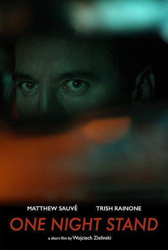 One Night Stand (2016) poster