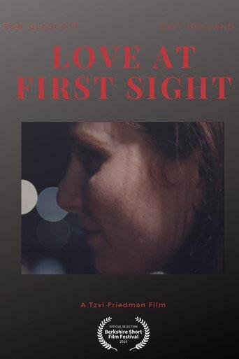 Love at First Sight (2019) poster