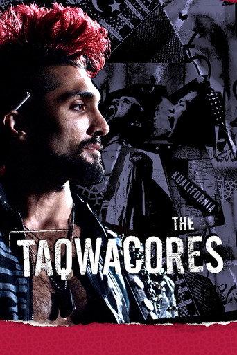 The Taqwacores (2010) poster