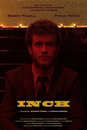 Inch (2021) poster
