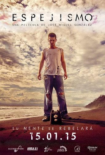 Espejismo (2015) poster