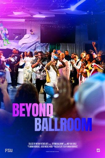 Beyond Ballroom () poster