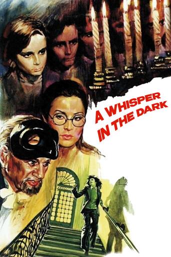 A Whisper in the Dark (1976) poster