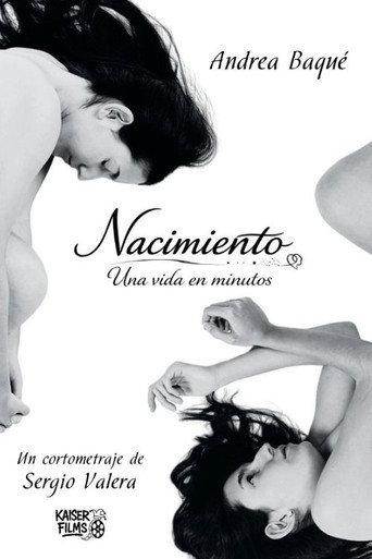 Nacimiento: una vida en minutos (2026) poster