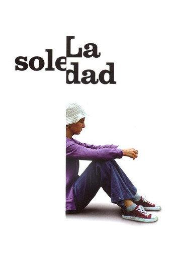 Solitary Fragments (2007) poster