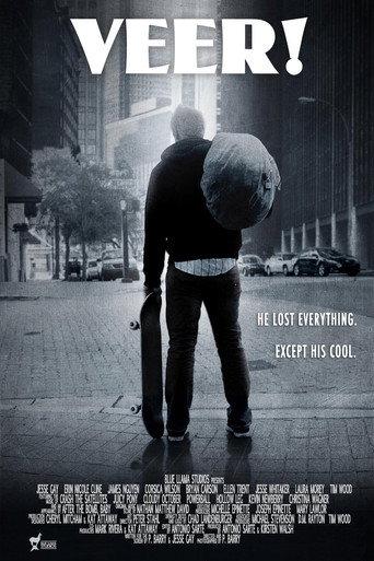 Veer! (2012) poster