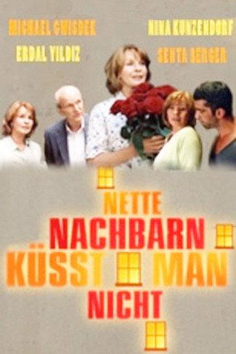 All Men Are Suspects (2006) poster