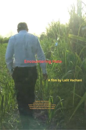 NAFRAT KA SAAMNA () poster