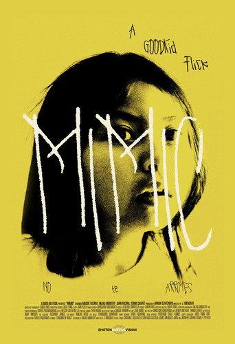 Mimic (2026) poster