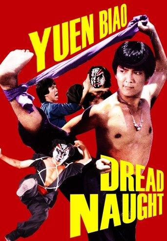 Dreadnaught (1981) poster