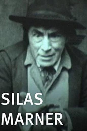 Silas Marner (1916) poster