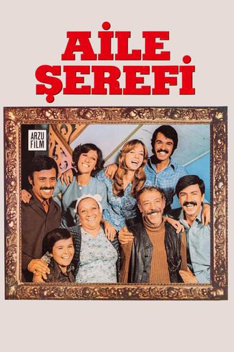 Family Honour (1976) poster