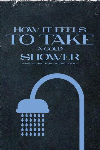 How It Feels To Take A Cold Shower (2023) poster