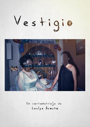 Vestige () poster