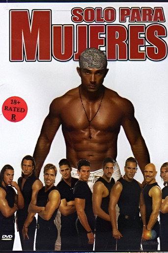 Solo para mujeres (2000) poster