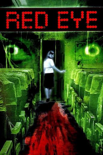 Red Eye (2005) poster