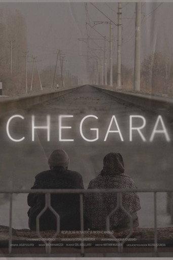 Chegara (2026) poster