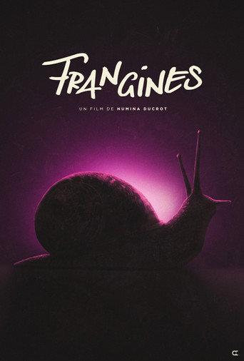 Frangines () poster