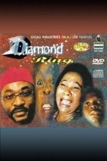 Diamond Ring (1998) poster