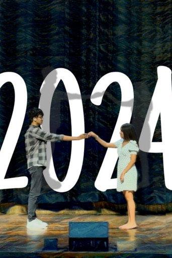 2024 (2024) poster