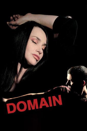 Domain (2009) poster