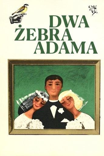 Adam's Two Ribs (1964) poster