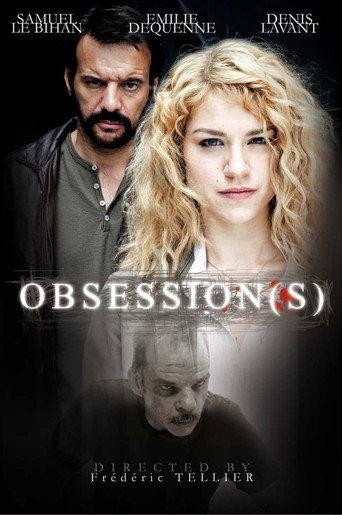 Obsession(s) (2010) poster