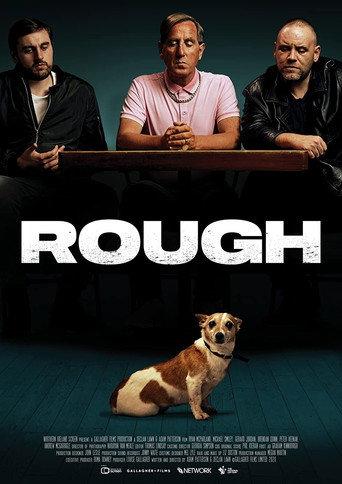 Rough (2020) poster