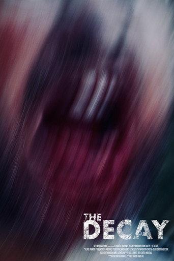 The Decay (2026) poster