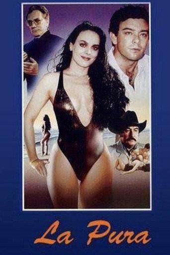 La Pura (1994) poster
