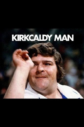 Kirkcaldy Man (2011) poster