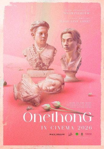 Onethong (2026) poster