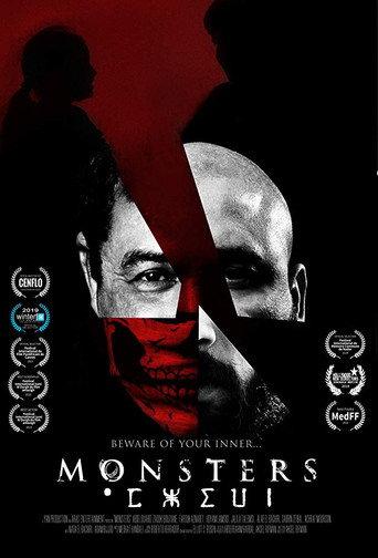Monsters () poster