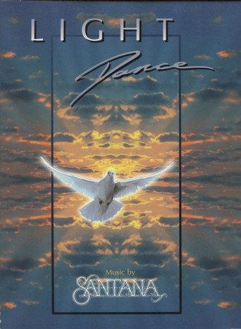 Santana: Lightdance (1999) poster
