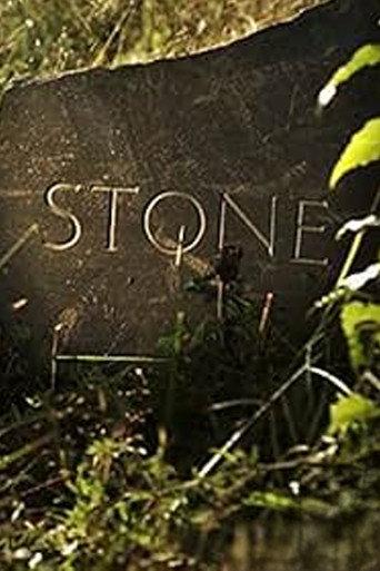 Stone (2015) poster