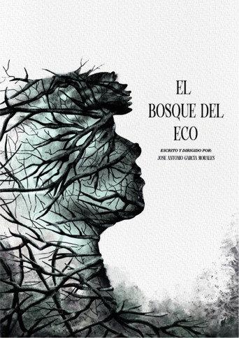 The Echo Forest (2024) poster