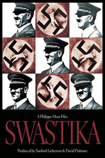 Swastika (1974) poster