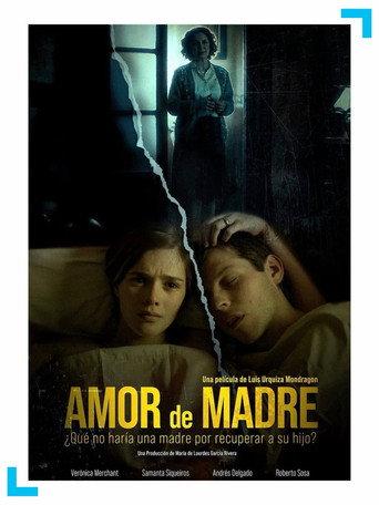 Amor de madre () poster