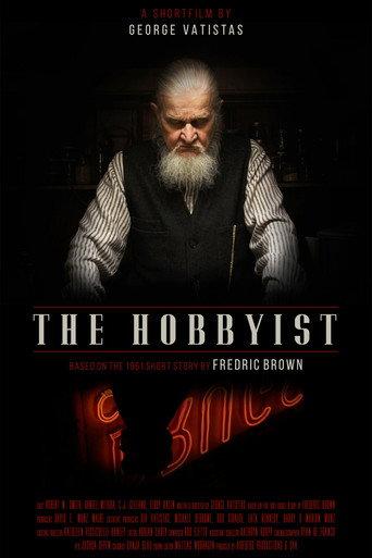 The Hobbyist (2016) poster