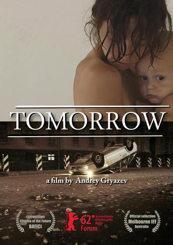 Tomorrow (2012) poster