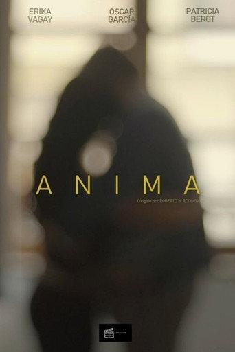 Anima (2026) poster