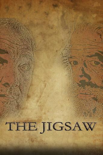 The Jigsaw (2014) poster