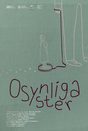 Invisible Sister (2025) poster