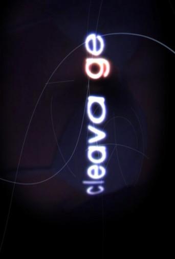 Cleavage (2002) poster