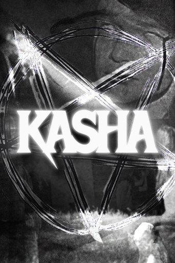 Kasha (2026) poster