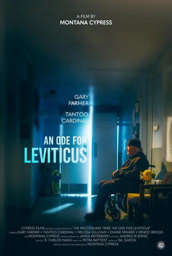 An Ode for Leviticus (2024) poster