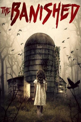 The Banished (2019) poster