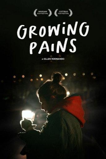 Growing Pains (2021) poster